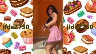 big bank challenge 🍩😋 tiktok #shorts #tiktok bigbank