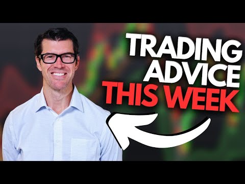 What To Watch For Moving Forward (Indices, Bonds, Currencies)