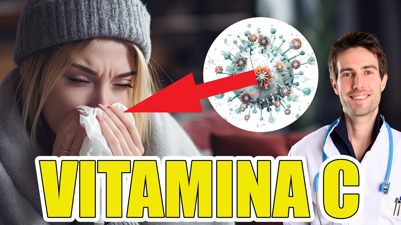 INTEGRATORE di VITAMINA C: ecco i benefici strabilianti…oppure no? Guida medica alla prevenzione