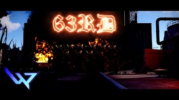 63RD Rust Intro | Client Work