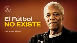 Francisco Pacho Maturana | El fútbol es una utopía que vive en el pasado screenshot 3
