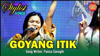 Download lagu BERGOYANG BERSAMA ( STYLIST VOICE ) COVER GOYANG ITIK( GMP )