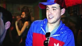 FLUOR – LÁJK REMIX [Official Music Video]