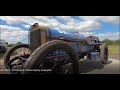 1914 Indy 500 10L Race Car - Ivan's Shed