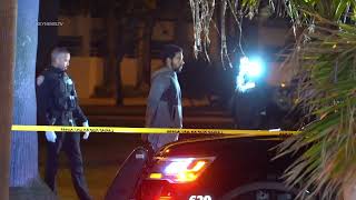 Santa Monica, CA: Stabbing on Bike Path, 1 Arrested