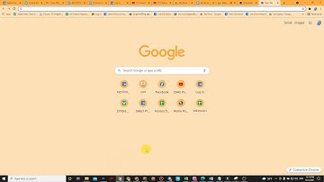 របៀប Record Video ពី Google Meet តាមកម្មវិធី OBS studio