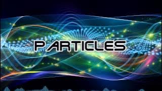 JJD - Particles (2014 Original Mix)
