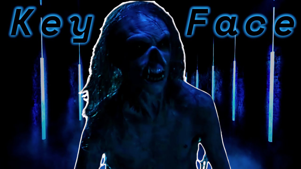 Keyface Tribute - YouTube