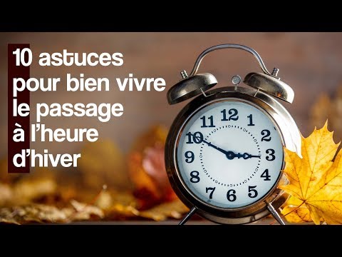 Vidéo: Que Faire Pour Un Résident D'été En Hiver : Conseils Utiles