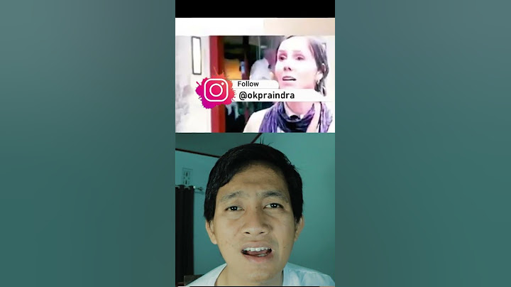 cewek disobek kepalanya air hujan saat bangun tidur #shorts #shortvideo