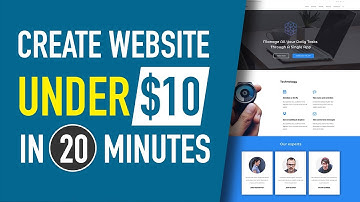 How to Buy Domain Hosting & Install WordPress - Urdu-Hindi Tutorial