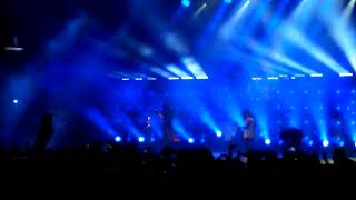 Korn Zoo Amp Kattfest Intro Song 2017 Okc