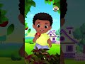 மரம் வளர்ப்போம் மழை பெறுவோம் - Let&#39;s Grow Trees Song #Shorts #ChuChuTVTamil #TamilRhymes