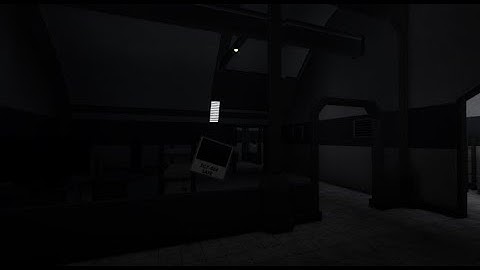 How to Disguise in |Project:SCP