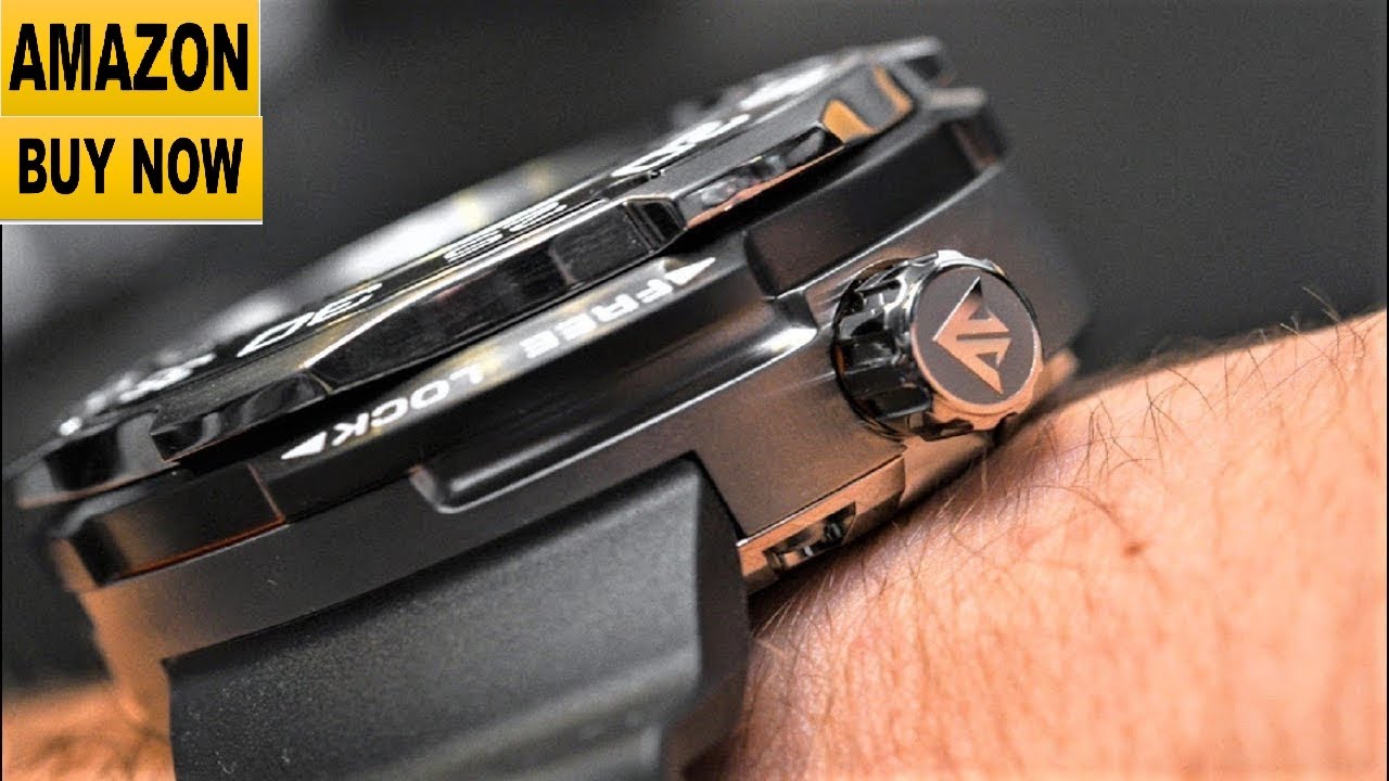 TOP 10 BEST NEW CITIZEN WATCHES TO BUY IN 2021