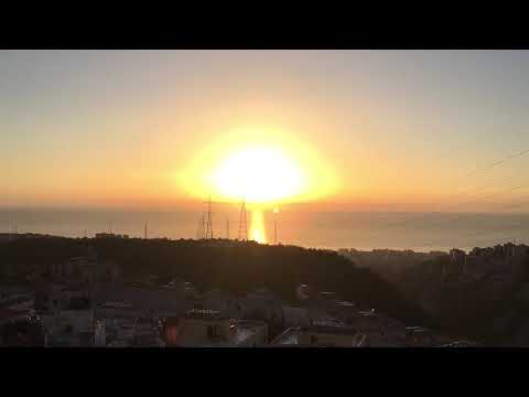 SUN EXPLOSION !!!