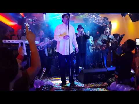 Selva negra en casino Moctezuma año 1983 mi primer amor,la gordita,el amor que te doy