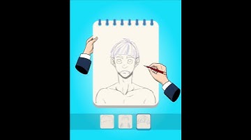 Top new Hyper Casual Game  Ads || Detective Doodle!