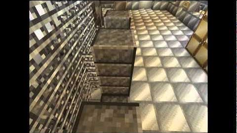 CUBEception 2 - walkthrough Chapter 6