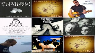 Various Artists - Indie Pop Music Playlist Treasures by Jjjedizionimusicali [Italian Pop Music]