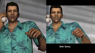 Gta Vice City Ps2 , Xbox , Pc , Pc Modded