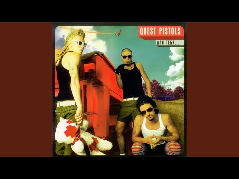 Quest Pistols - Томатный сок (Remix)