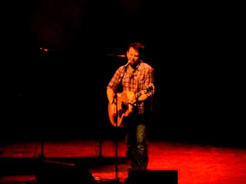 GRANT LEE PHILLIPS - good morning happiness - @ DE WARANDE