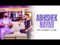 Abhishek Nayar on Discovering Rinku Singh & Varun Chakaravarthy | Knight LIVE on Dream11 | KKR 2026