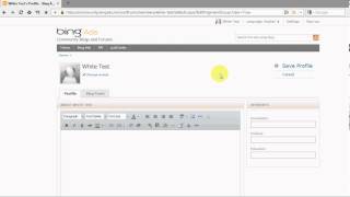 Microsoft Persistent XSS [18 may]
