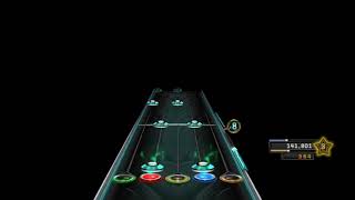 ~Clone Hero~ foo fighters - Monkey Wrench Expert 100% FC