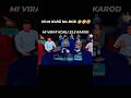 Kohli Left RCB? 🥺 MI Bought Virat Kohli for 22.5 Cr|RC24😱RC24 Auction#rc24 #viratkohli#shorts#shorts