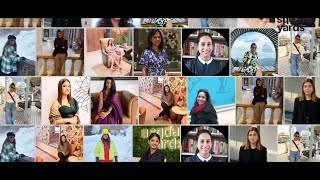 Celebrating Women Power: A Tribute to Strength, Resilience, and Inspiration | Women’s Day Special by Interior Company 130 views 2 months ago 6 minutes, 35 seconds