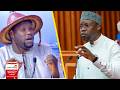 "Tant que Sonko Nékoul Président Douma Nopalou..." Serigne Modou A. Mbacké catégorique