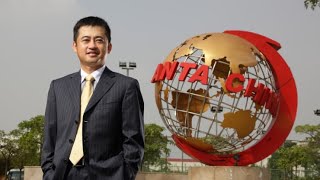 #SecretsSelfmadeBillionaires 1027 Ding Shizhong Anta Sports and the Shoe King of China