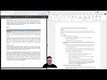 ENG 500 MRR Body Considerations