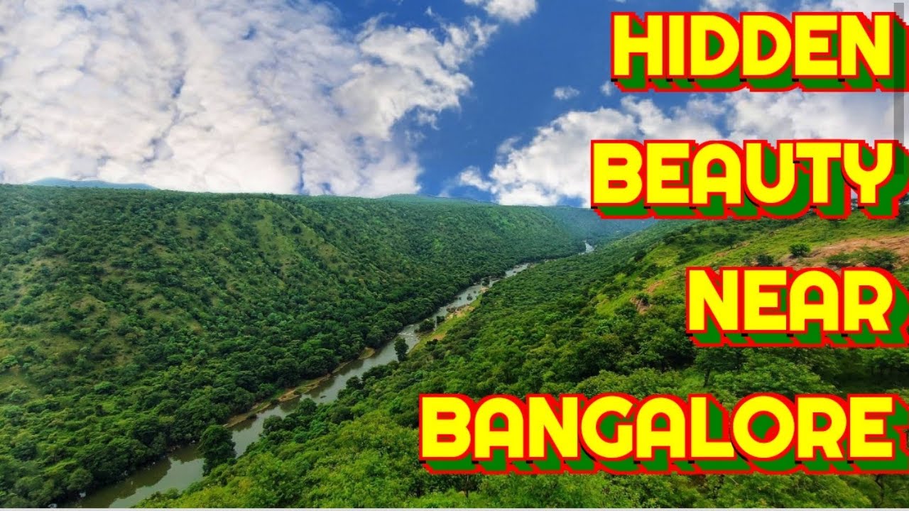 Birotta Watch Tower | Unexplored Places Near Bangalore | Places within 100 kms From Bangalore