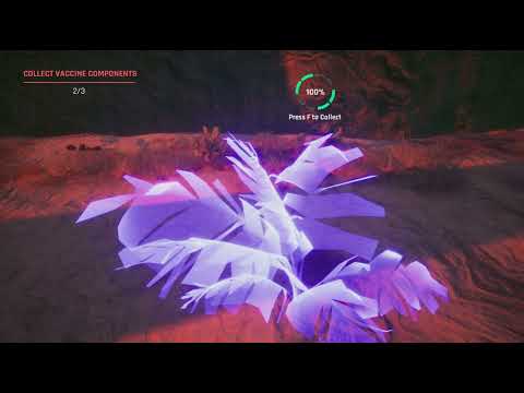 A Cure for Jessica: (Complete Game)