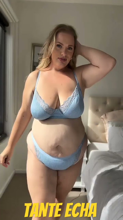 Tante toge mulus
