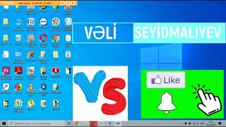 VIDEO MONTAJ ETMEK (TEK VIDEODA ÖYREN).🔥Video Montaj Nasıl Yapılır? MOVAVI VIDEO SUITE.AZERBAYCAN.🔥