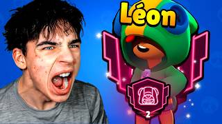 Voilà Comment J'ai Prestige 2 Léon !