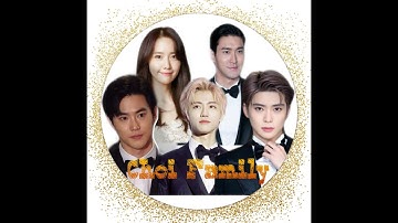 Choi Family Episode 10 Mommy VC with Abang Jay #Jaehyun #Jaemin #Yoona #Siwon #Suho