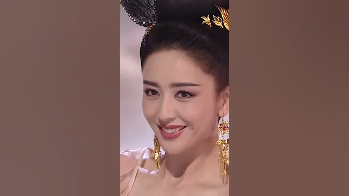 佟麗婭《芒種》古裝舞蹈曝光，一顰一笑皆是動人，舉手投足風情萬種！ - 天天要聞