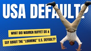 Sell In May & Come Back In November?