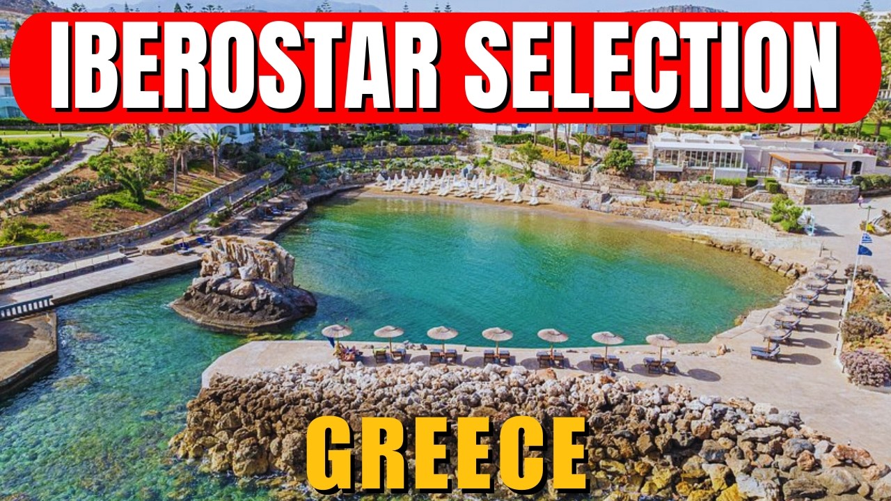 Kappa Club Iberostar Selection Creta Marine 5* - Photo 4
