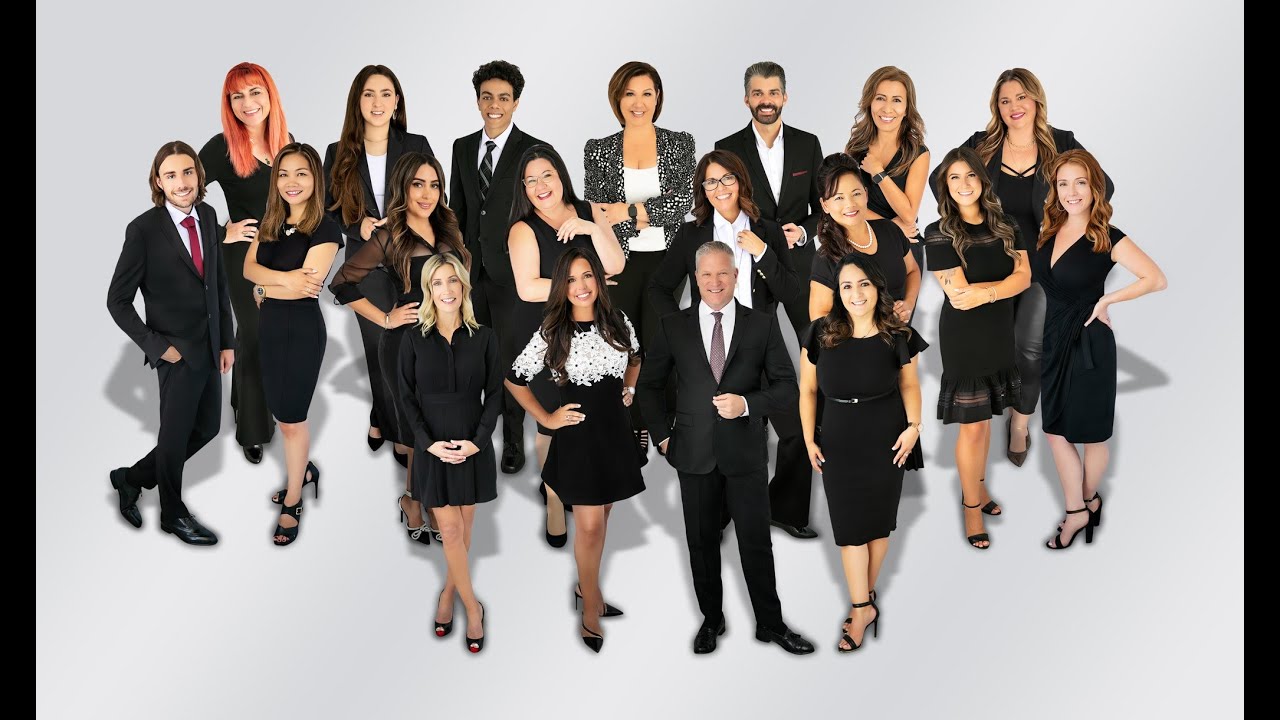 Who Are We? The Nate Butcher Group