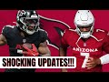 We Were SO WRONG About This... | Daily Arizona Cardinals News &amp; Rumors