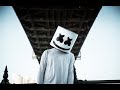 Marshmello - Alone (Slowed   Reverb)