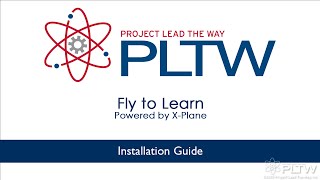 Full Fly to Learn Installation Guide Update