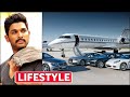 Allu Arjun Lifestyle 2020, Income, House, Cars, Wife, Family, Biography & Net Worth