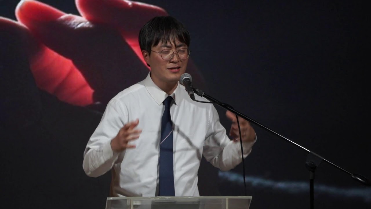 나는 누구인가?_12.3수요부흥회